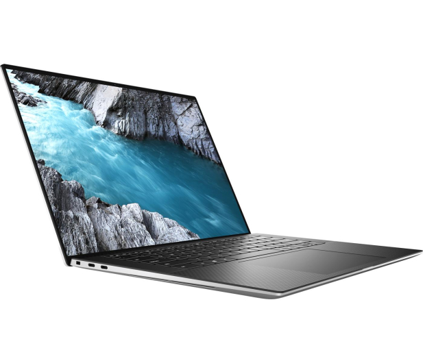 Dell XPS 15 9510 i7-11800H/16GB/512/Win11 RTX3050Ti - 699091 - zdjęcie 3